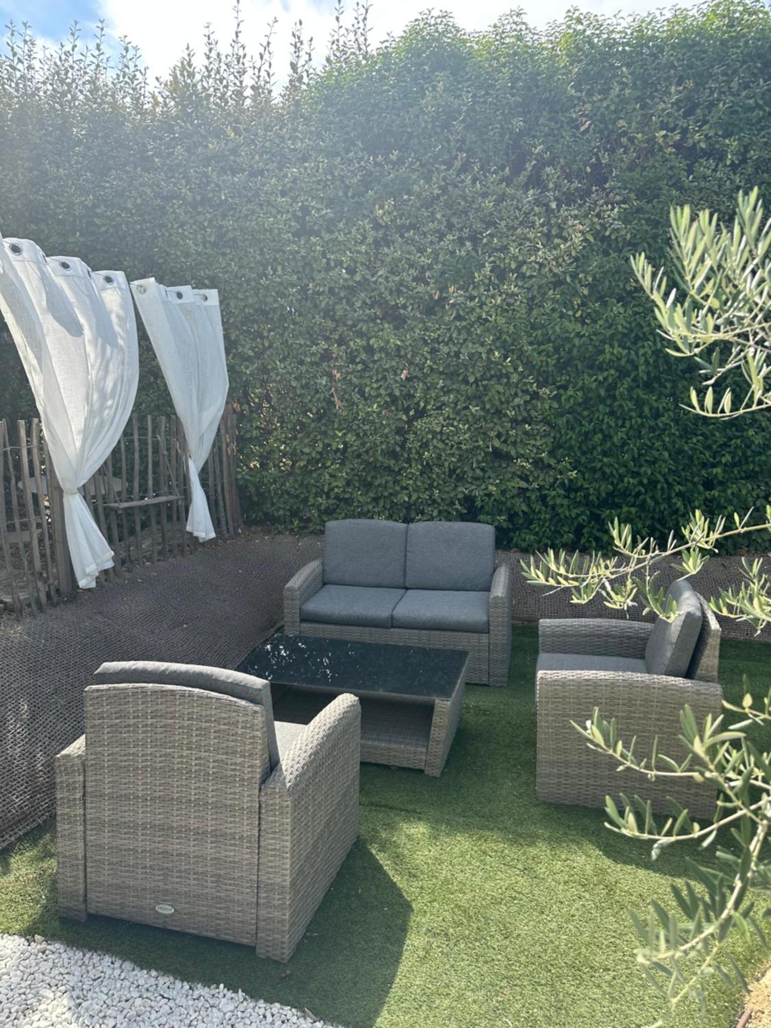 Petit Nid Douillet En Luberon Avec Spa Ansouis Екстериор снимка